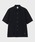 Paul Smith�i�|�[���X�~�X�j�́u�gCropped Logo�h �O�����`�F�b�N�p�^�[�� �I�[�o�[�T�C�Y�V���c�y253360 427B�z�i�V���c/�u���E�X�j�v�b�u���b�N
