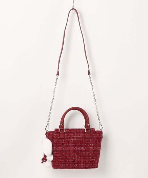 痛バ】確定ファンサのおまじない ぬいと一緒におでかけBAG（小