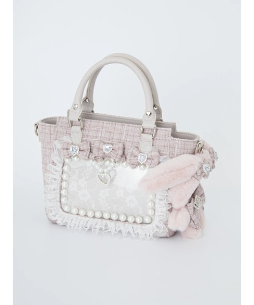 確定ファンサのおまじないbag 初期デザイン AnkRouge Ank Rouge on X: 