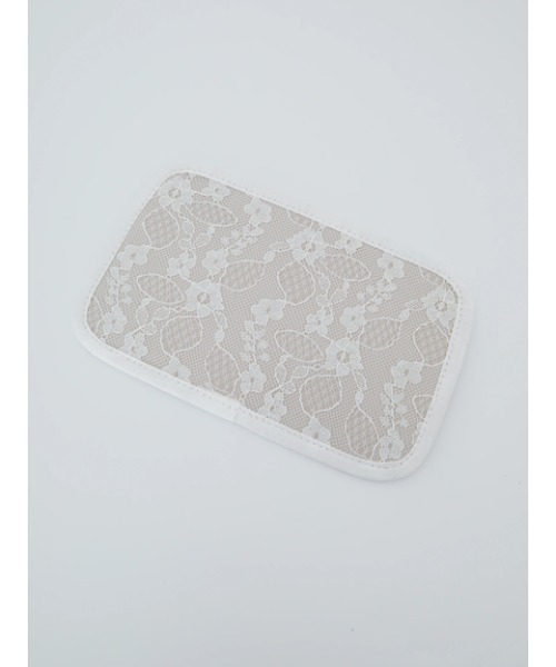 Ank Rouge(アンクルージュ)の「【痛バ】確定ファンサのおまじない ぬいと一緒におでかけBAG(小)(ショルダーバッグ・レディース・ピンク/ブルー/レッド/ホワイト/ブラック・FREE)」の14枚目の写真