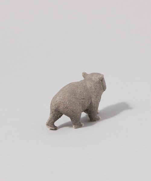 断捨離ウォンバ Schleich】ウォンバット/360612（インテリア雑貨）｜TODAY'S SPECIAL