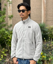 HELLY HANSEN | 【HELLY HANSEN】Ease Fleece Jacket(その他アウター)
