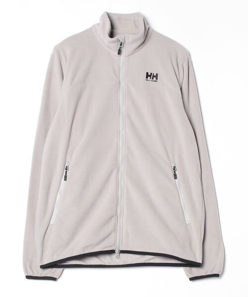 HELLY HANSEN（ヘリーハンセン）の「【HELLY HANSEN】Ease Fleece Jacket（その他アウター・メンズ・ネイビー/グレー/ブラック/アイボリー・LARGE/MEDIUM/X-LARGE）」の15枚目の写真
