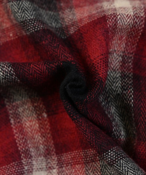 MARKEY'S(マーキーズ)の「イージーワイドチェックパンツ(その他パンツ・キッズ・レッド系その他/グリーン系その他/ブラック系その他/ブラウン系その他・90/100/110/120/130/140/150)」の21枚目の写真