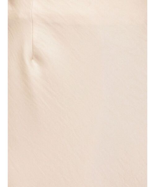 ELENDEEK(エレンディーク)の「バイアスナロースカート(スカート・レディース・アイボリー/チャコールグレー・02/01)」の19枚目の写真