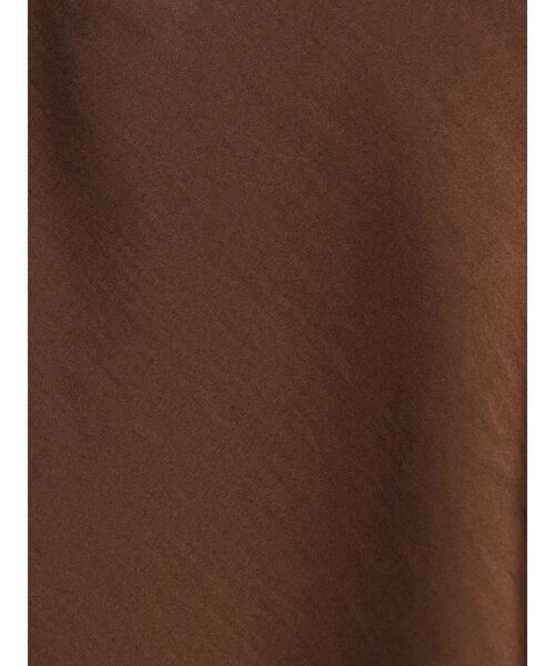 ELENDEEK(エレンディーク)の「バイアスナロースカート(スカート・レディース・アイボリー/チャコールグレー・02/01)」の18枚目の写真