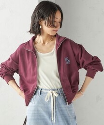 LOGAN knitting mills｜ローガンニッティングミルズのトップス