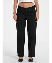 GUESS JEANS | GUESS JEANS Boyfriend デニムパンツ(デニムパンツ)