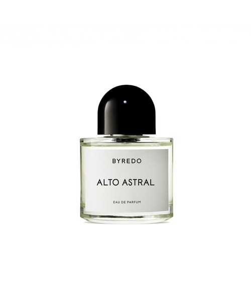 アルトアストラル オードパルファン 100ml（香水）｜BYREDO