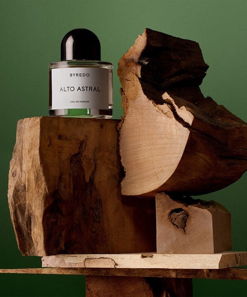 アルトアストラル オードパルファン 100ml（香水）｜BYREDO