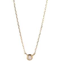 セール】チェーンネックレス[グリッター：45cm]（ネックレス）｜SIENA 