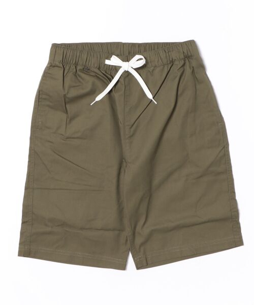 NO WAY(ノーウェイ)の「/TC ショートパンツ/(その他パンツ・メンズ・モカ/カーキ/ブラック・LARGE/MEDIUM/X-LARGE)」の3枚目の写真