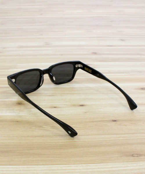 schott（ショット）の「サングラス EYEWEAR OLIVER（サングラス・メンズ・ブラック・FREE）」の6枚目の写真