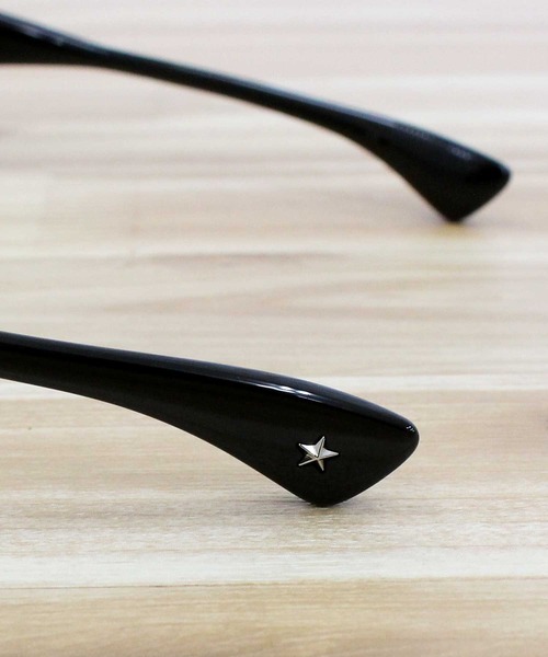 schott（ショット）の「サングラス EYEWEAR OLIVER（サングラス・メンズ・ブラック・FREE）」の7枚目の写真