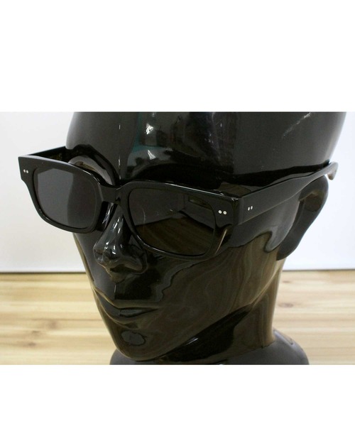 schott（ショット）の「サングラス EYEWEAR OLIVER（サングラス・メンズ・ブラック・FREE）」の9枚目の写真