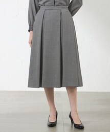 amaca（アマカ）の「アルタニカシアートロタックスカート（スカート）」