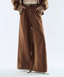 seyto｜セイト（レディース）のパンツ通販 - ZOZOTOWN