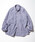 CAHLUMN�i�J�E�����j�́uCAHLUMN/�J�E���� Magazine Pocket Broad Shirt(Gingham)/�}�K�W���|�P�b�g �u���[�h�V���c �M���K���`�F�b�N�i�V���c/�u���E�X�j�v�b�l�C�r�[