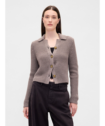 クロップド」に該当するカーディガン/ボレロファッション通販 - ZOZOTOWN