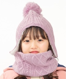 ニット帽 手袋」に該当するキッズファッション通販 - ZOZOTOWN