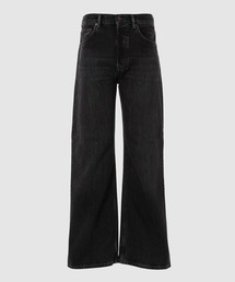 Acne Studios(ANlXgDfBIY)Acne Studios 2021M Vintage Black(fjpc)