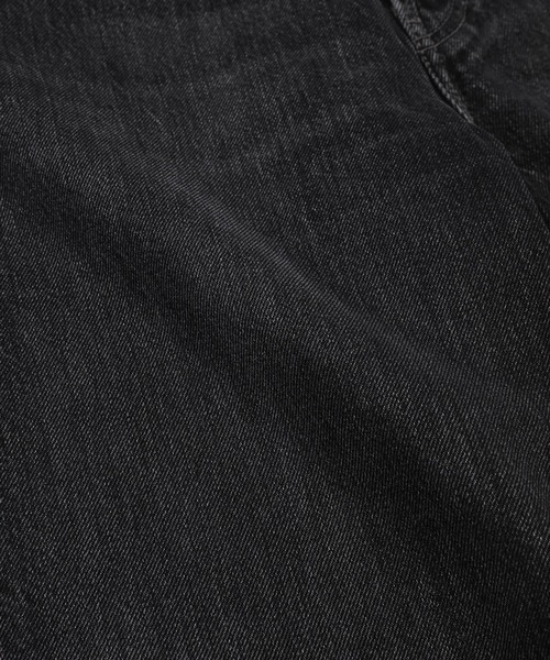 Acne Studios(アクネストゥディオズ)の「Acne Studios 2021M Vintage Black(デニムパンツ・メンズ・ブラック・30/28/29)」の5枚目の写真