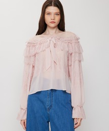 DEICY｜デイシーのトップス通販 - ZOZOTOWN