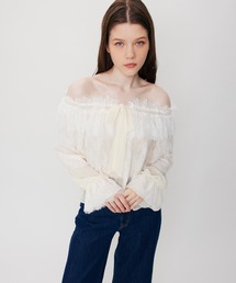 DEICY｜デイシーのトップス通販 - ZOZOTOWN