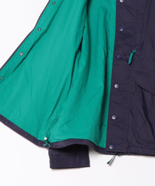 JAPAN EDITION】ビーンズ・ウィンディ・リッジ・インサレーテッド