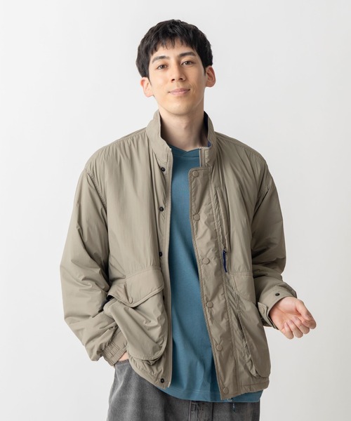 JAPAN EDITION】ビーンズ・ウィンディ・リッジ・インサレーテッド