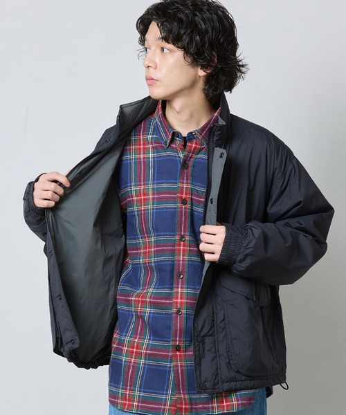 JAPAN EDITION】ビーンズ・ウィンディ・リッジ・インサレーテッド