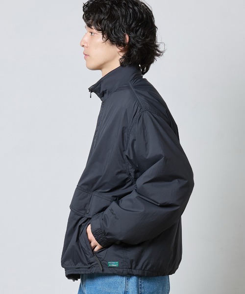 JAPAN EDITION】ビーンズ・ウィンディ・リッジ・インサレーテッド