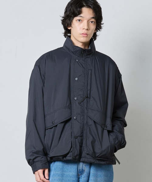 JAPAN EDITION】ビーンズ・ウィンディ・リッジ・インサレーテッド