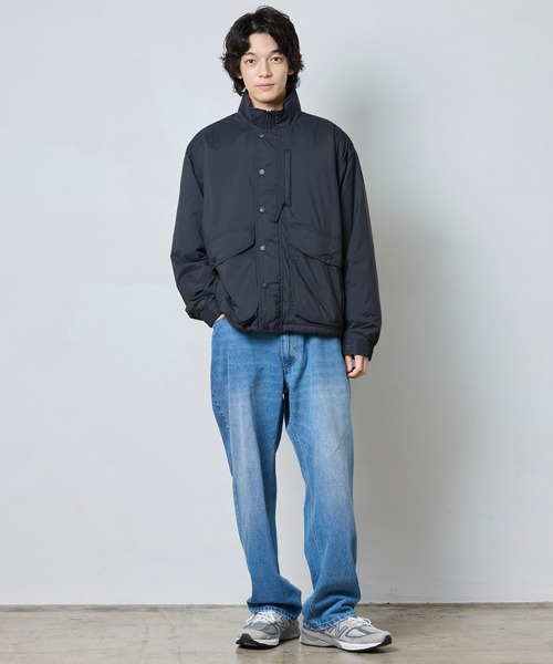 L.L.Bean [エルエルビーン]ウィンディリッジ インサレーションジャケット L.L.Bean（エルエルビーン）Bean's Windy Ridge Insulated Jacket