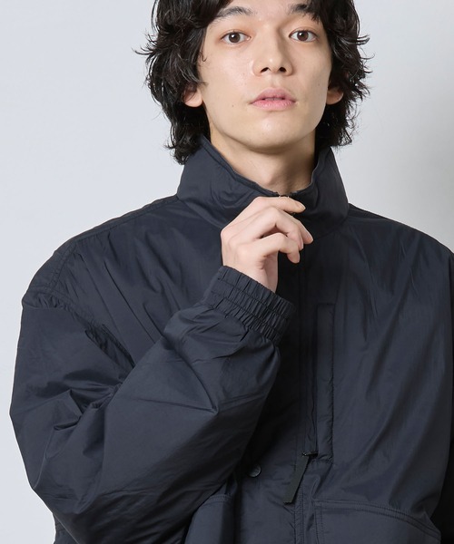 JAPAN EDITION】ビーンズ・ウィンディ・リッジ・インサレーテッド