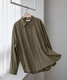 sulvam(サルバム)の「【sulvam / サルバム】別注 L/S DAD SHIRT(シャツ/ブラウス)」