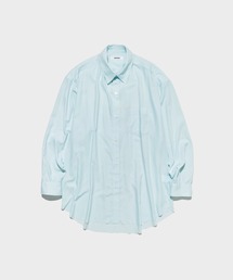sulvam(To)́ysulvam / Tozʒ L/S DAD SHIRT(Vc/uEX)
