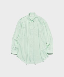 sulvam（サルバム）の「【sulvam / サルバム】別注 L/S DAD SHIRT（シャツ/ブラウス）」