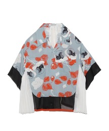 UNDERCOVER(�A���_�[�J�o�[)��UP1F1404-1(�V���c/�u���E�X)