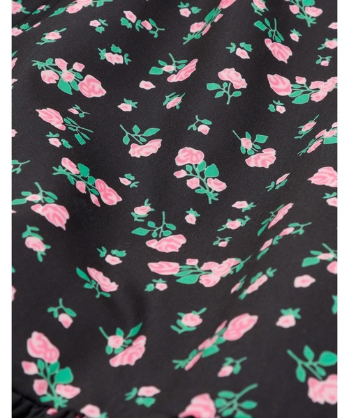 ARCHIVER(アーカイバ)の「【8】【it】【Little Sunny Bite】floral mini dress(Tシャツ/カットソー・レディース・ブラック/ピンク/ホワイト・MEDIUM/SMALL)」の16枚目の写真