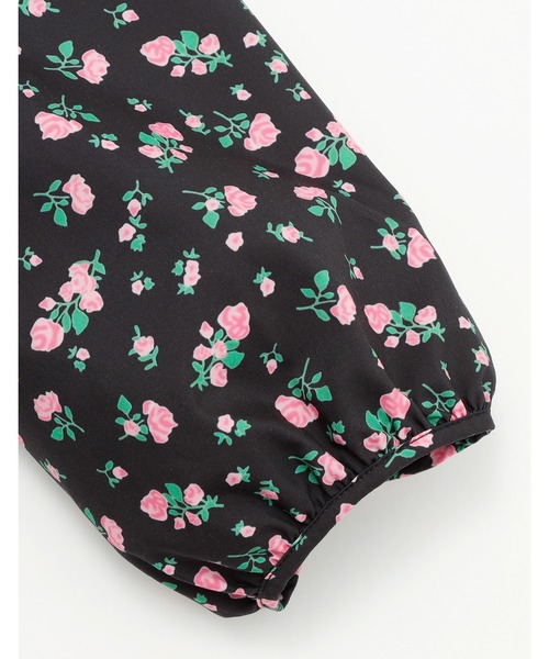 ARCHIVER(アーカイバ)の「【8】【it】【Little Sunny Bite】floral mini dress(Tシャツ/カットソー・レディース・ブラック/ピンク/ホワイト・MEDIUM/SMALL)」の17枚目の写真