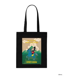 Mickey Mouse / TOTE Designed by Koichiro Takagi