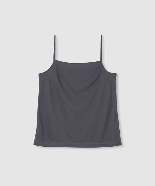 allureville（アルアバイル）の「チュールボウロングスリーブ プルオーバー（Tシャツ/カットソー・レディース・グレー系その他/アイボリー/ブラウン/ブラック・2）」の9枚目の写真