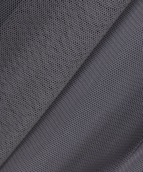 allureville（アルアバイル）の「チュールボウロングスリーブ プルオーバー（Tシャツ/カットソー・レディース・グレー系その他/アイボリー/ブラウン/ブラック・2）」の10枚目の写真