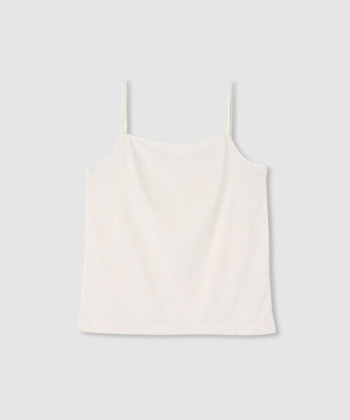 allureville（アルアバイル）の「チュールボウロングスリーブ プルオーバー（Tシャツ/カットソー・レディース・グレー系その他/アイボリー/ブラウン/ブラック・2）」の12枚目の写真