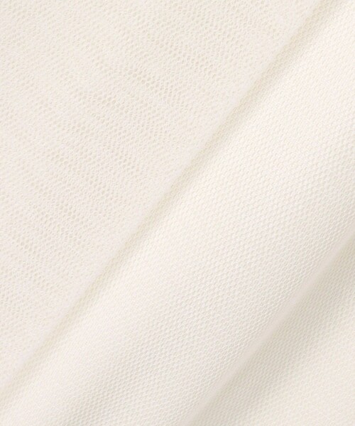 allureville（アルアバイル）の「チュールボウロングスリーブ プルオーバー（Tシャツ/カットソー・レディース・グレー系その他/アイボリー/ブラウン/ブラック・2）」の13枚目の写真