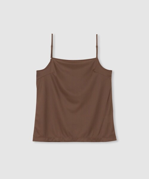 allureville（アルアバイル）の「チュールボウロングスリーブ プルオーバー（Tシャツ/カットソー・レディース・グレー系その他/アイボリー/ブラウン/ブラック・2）」の15枚目の写真