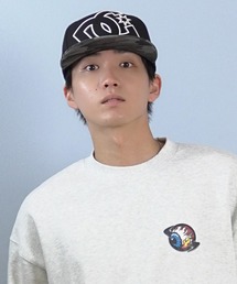 DC | DC/ディーシー 25 DOUBLEUP SNAPBACK キャップ DCP254231(キャップ)