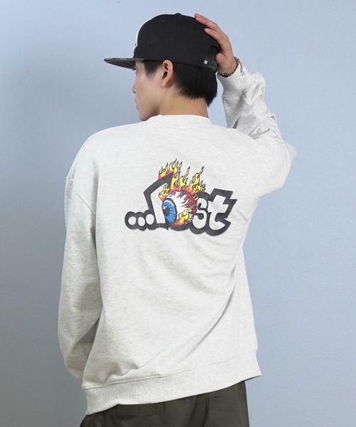 DC(ディーシー)の「DC/ディーシー 25 DOUBLEUP SNAPBACK キャップ DCP254231(キャップ・メンズ・カモフラージュ・FREE)」の4枚目の写真