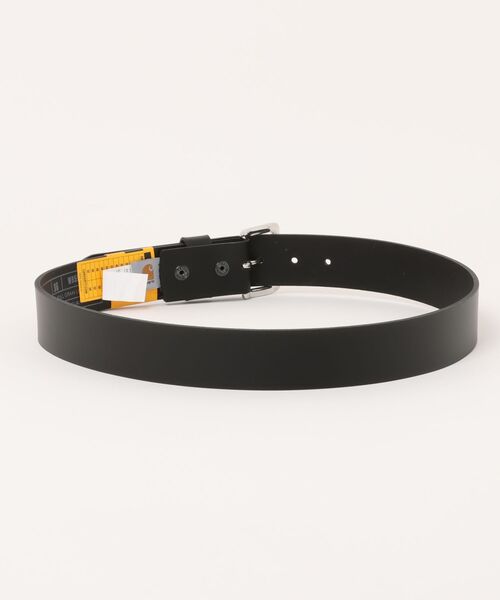 Carhartt（カーハート）の「carhartt（カーハート）BRIDLE LEATHER CLASSIC BUCKLE BELT/フルグレインブライドルレザークラシックバックルベルト メンズ（ベルト・メンズ・ブラウン/ブラック・36inch/34inch/38inch）」の3枚目の写真